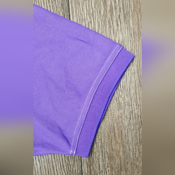 Tommy Bahama Emfielder Islandzone Men's Polo Size Medium 🌞 - Picture 5 of 9